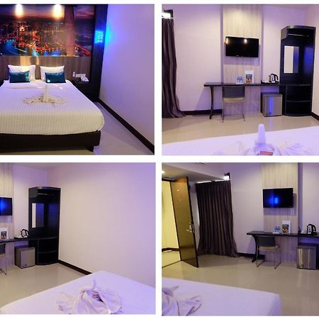 Hotel My Home Sintang Exterior photo
